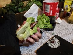-云晓光头烧烤吧(盛夏店)