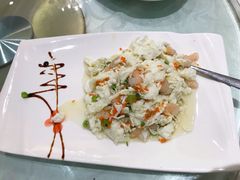 -上海新协通国际大酒店