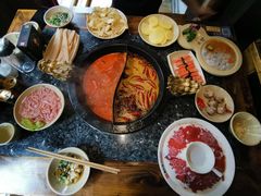 -蜀大侠火锅(寰球文化地标·总府店)