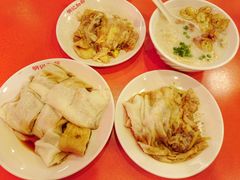 -西关明记肠粉(荔枝湾店)