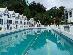 -清泉湾生态旅游度假区