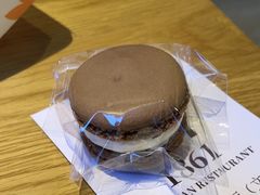 -1861意大利餐厅(文化广场店)