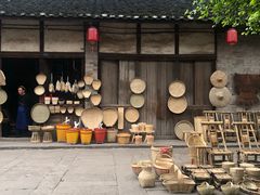 -尧坝古镇