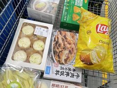 -山姆会员商店(邻瑞广场店)