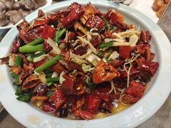 -直隶安家牛肉罩饼(七一路店)