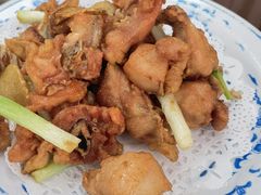 -腰记饭店(龙源路店)