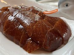 -东海朗廷酒店-唐阁T’ANG COURT 中餐厅