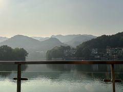 -海兰云天度假区温泉