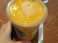 -星巴克臻选(武汉经开永旺梦乐城店)