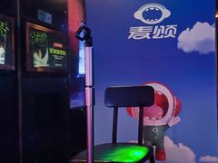 -唱吧麦颂KTV(松江五龙商业广场店)