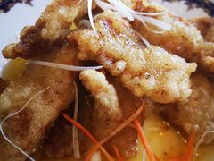 -京滨饭店·餐厅(阜外大街店)
