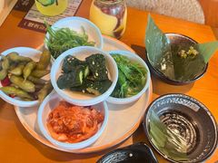 -拾勝牛·江景安格斯烧肉放题(江湾阳光天地店)