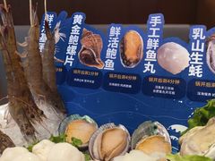 -花城粤菜餐厅(高新区店)