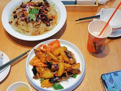 -东北灶(句容吾悦广场店)