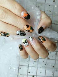 -喵酱日式美甲美睫Neko Nail Studio