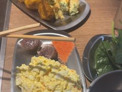 -火炉火自助餐(西直门凯德MALL店)