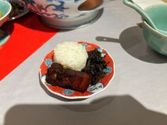 梅幹菜扣肉-孔乙己酒家(虹桥路店)