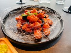 -烛影拾光观景餐厅·创意菜·摄影·小提琴(大唐不夜城店)