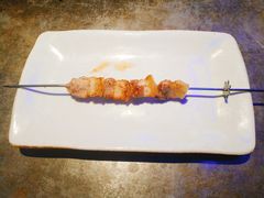 六花肉-很久以前羊肉串(打浦路店)