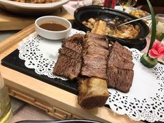 -海景壹号大酒店(惠钱路店)