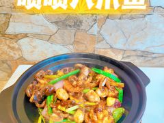 -友德福.老字号粤菜.广州地标融合美食(荔湾路店)