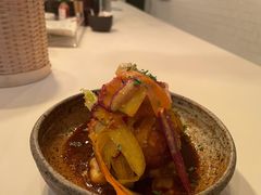 鸭肉球-Ocean's Table 欧舍