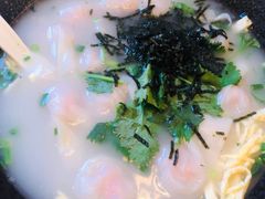 金鱼小馄饨-桃园眷村(万象天地店)