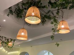 大堂-香香海南菜餐厅