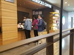 -星巴克(上海交通大学店)