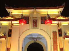 -桂林独秀峰王城景区