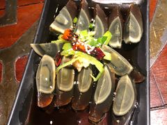 -江边城外烤全鱼(方庄时代购物中心店)