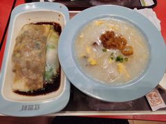 -红荔村肠粉(燕南店)