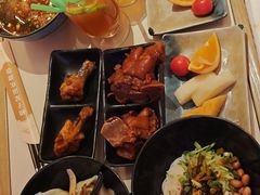 -和子足浴SPA会馆(竹山路店)