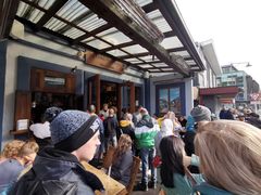 -Fergburger(皇后镇店)