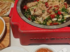 -大丰收脆鱼(闽侯永嘉店)