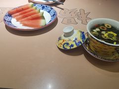 -杨记隆府重庆江湖菜(大悦城店)