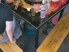 -黄潇洒老火锅(九眼桥宏济巷店)
