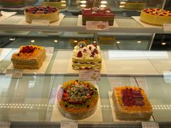 -好利来.生日蛋糕(杨家坪店)