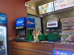-SUBWAY赛百味(大都荟店)