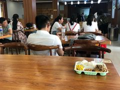 -梦幻奥陶纪景区