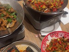 -高嗲嗲·现炒下饭菜(石鼓路店)