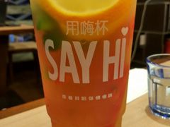 -必胜客(涂门街店)