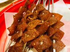 -喝丢一只鞋辣炒海鲜小烧烤(三八广场店)