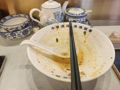 -陈香贵·兰州牛肉面(协信星光店)