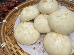 -传统菜农庄(皇姑路店)