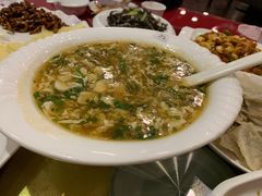 -东四民芳餐厅(世茂工三店)