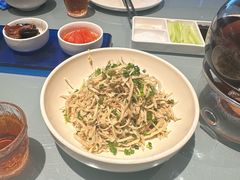 -小大董·烤鸭(观景餐厅·南京西路店)