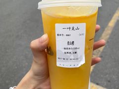 -一叶觅山(半边街店)