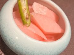 -山石榴·贵州菜(陆家嘴中心店)