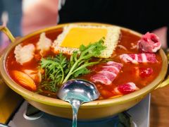 -HOTISLAND海鸡岛·韩国料理(江南西店)
